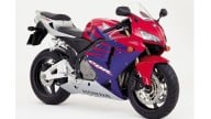 Moto - News: Honda CBR 600RR-R 2021, arriva la nuova supersport di Tokyo