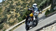 Moto - Test: Moto Guzzi V85 TT Travel | Perché comprarla… E perché no