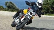 Moto - Test: Moto Guzzi V85 TT Travel | Perché comprarla… E perché no