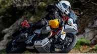 Moto - Test: Moto Guzzi V85 TT Travel | Perché comprarla… E perché no