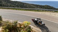 Moto - Test: Moto Guzzi V85 TT Travel | Perché comprarla… E perché no