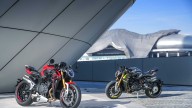 Moto - News: MV Agusta Brutale 1000 RR, il non plus ultra di Schiranna