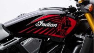 Moto - News: Indian FTR 1200: ancora più cattiva con gli accessori Roland Sands
