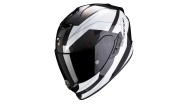 Moto - News: Scorpion Exo 1400 Carbon Air, il casco GT dall'anima racing
