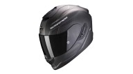 Moto - News: Scorpion Exo 1400 Carbon Air, il casco GT dall'anima racing