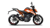 Moto - News: Moto e scooter 125 cc: guida all'acquisto 2020