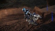 Moto - News: Yamaha presenta la gamma cross 2021