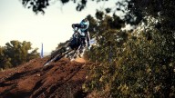 Moto - News: Yamaha presenta la gamma cross 2021