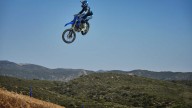 Moto - News: Yamaha presenta la gamma cross 2021