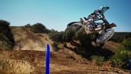 Moto - News: Yamaha presenta la gamma cross 2021