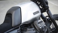 Moto - News: Vagabund V14: una special su base Moto Guzzi V7 III