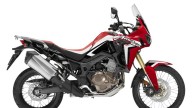 Moto - News: La trasmissione automatica DCT di Honda compie 10 anni