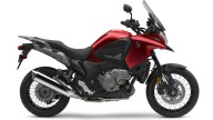 Moto - News: La trasmissione automatica DCT di Honda compie 10 anni