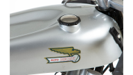 Moto - News: Museo Morbidelli all'asta. Il pezzo forte una Ducati da 660 mila euro