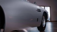 Auto - News: Aston Martin DB5 Junior: 50.000 euro per possedere l'auto di 007