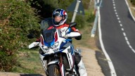 Moto - News: Africa Twin Tour: alla scoperta della Maremma