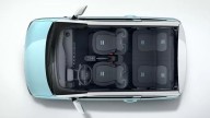 Auto - News: Hongguang Mini EV: l'auto elettrica cinese (e GM) a soli 3.500 euro 