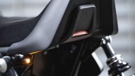 Moto - News: Vagabund V14: una special su base Moto Guzzi V7 III