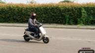 Moto - Test: PROVA Niu MQi+ Sport: il cinquantino green