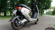 Moto - Test: PROVA Niu MQi+ Sport: il cinquantino green