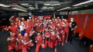 MotoGP: Ducati: all the images of the 50th Grand Prix victories