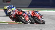 MotoGP: Ducati: all the images of the 50th Grand Prix victories