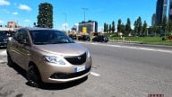 Auto - Test: PROVA Lancia Ypsilon Hybrid Ecochic 2020. È vera rivoluzione?