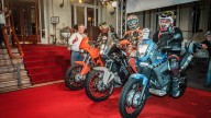 Moto - News: Hardalpitour Hat Sanremo - Sestriere: dal 4 al 6 settembre 2020