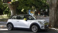 Auto - Test: Una rosa è una rosa: Prova Mini Cooper SE L: 184 cv elettrici