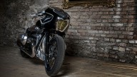 Moto - News: BMW R18 Blechmann: 480 ore di lavoro per una special pazzesca