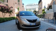 Auto - Test: PROVA Lancia Ypsilon Hybrid Ecochic 2020. È vera rivoluzione?