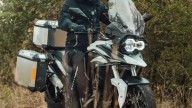 Moto - News: Sinnis Terrain 380: la nuova enduro on-off anglo-cinese. Che prezzo!