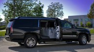 Auto - News: In vendita la Cadillac Escalade ESV di Stallone a 350.000 dollari