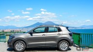 Auto - Test: Prova Volkswagen T-Cross: un nuovo SUV compatto nella “T-Family” 