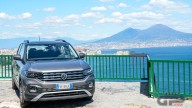 Auto - Test: Prova Volkswagen T-Cross: un nuovo SUV compatto nella “T-Family” 