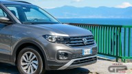 Auto - Test: Prova Volkswagen T-Cross: un nuovo SUV compatto nella “T-Family” 