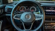 Auto - Test: Prova Volkswagen T-Cross: un nuovo SUV compatto nella “T-Family” 