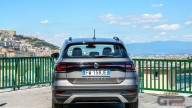 Auto - Test: Prova Volkswagen T-Cross: un nuovo SUV compatto nella “T-Family” 