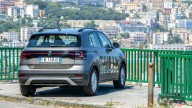 Auto - Test: Prova Volkswagen T-Cross: un nuovo SUV compatto nella “T-Family” 