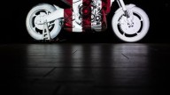 Moto - News: Triumph Trident: anticipa un'inedita media cilindrata, tutta nuova 