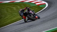 Moto - News: Aprilia regala le ali alla Tuono: ecco la V4 X con un tocco di MotoGP