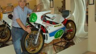 Moto - News: Museo Morbidelli all'asta. Il pezzo forte una Ducati da 660 mila euro