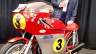 Moto - News: Museo Morbidelli all'asta. Il pezzo forte una Ducati da 660 mila euro