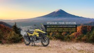 Moto - News: Suzuki V-Strom 1050 XT PRO: l'allestimento dedicato ai Globe Trotter