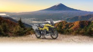 Moto - News: Suzuki V-Strom 1050 XT PRO: l'allestimento dedicato ai Globe Trotter