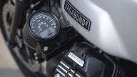 Moto - News: Vagabund V14: una special su base Moto Guzzi V7 III