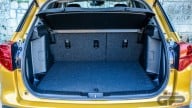 Auto - Test: Prova Suzuki Vitara Hybrid: il B-SUV “elettrizzante” del Sol Levante