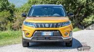 Auto - Test: Prova Suzuki Vitara Hybrid: il B-SUV “elettrizzante” del Sol Levante