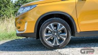 Auto - Test: Prova Suzuki Vitara Hybrid: il B-SUV “elettrizzante” del Sol Levante