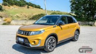 Auto - Test: Prova Suzuki Vitara Hybrid: il B-SUV “elettrizzante” del Sol Levante